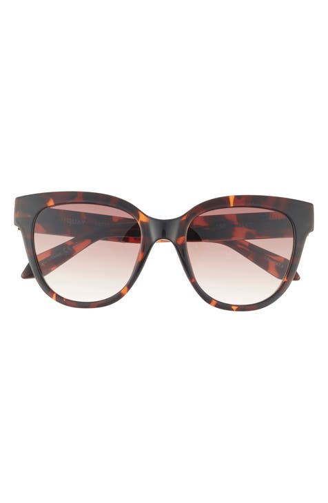 Gafas de sol cuadradas Valet 55 mm