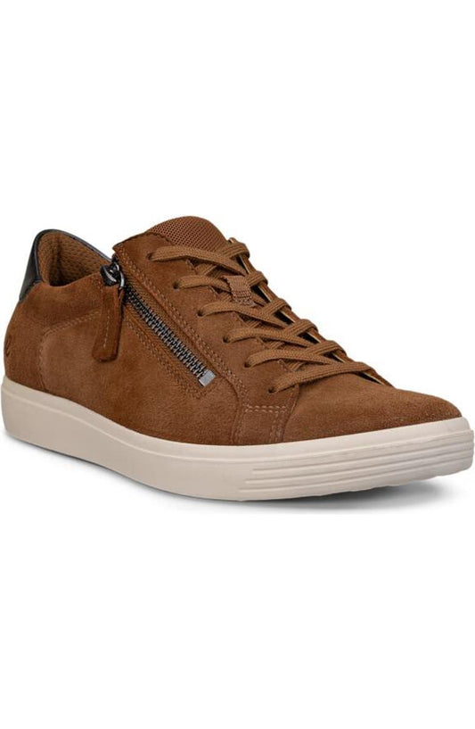 Classic Zip Sneaker (Women)