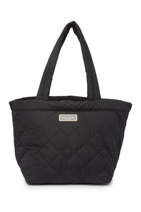 Bolso mediano acolchado