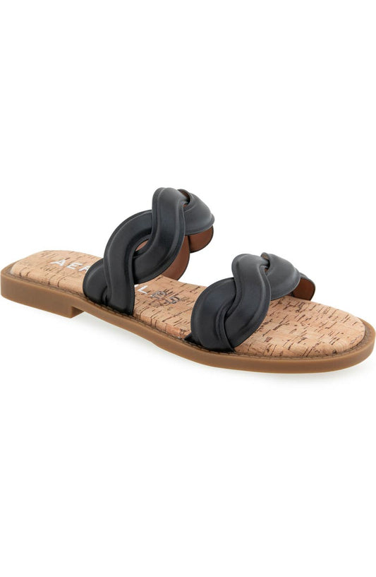 Colette Slide Sandal (Women)