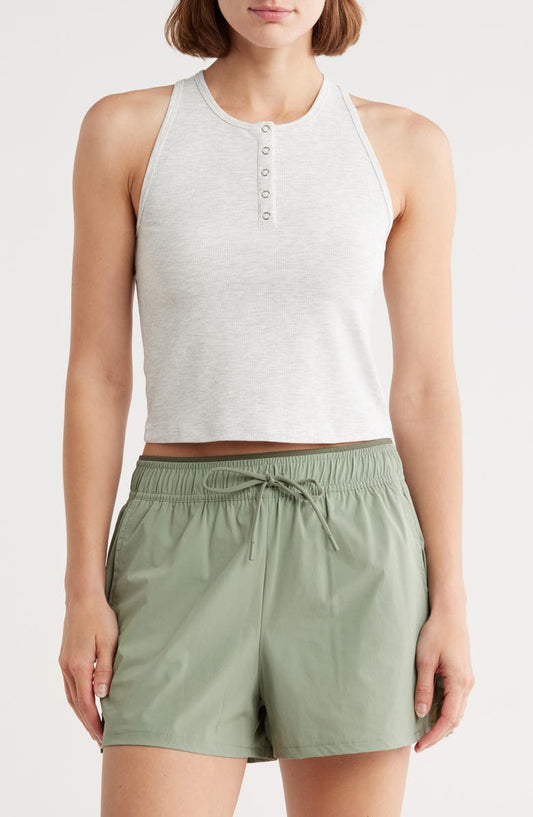 Heavenly Rib Adrienne Henley