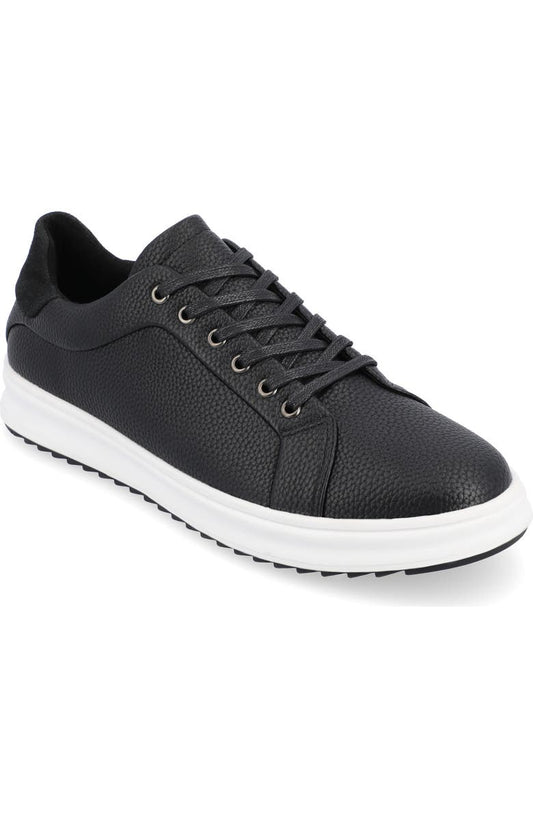 Robby Vegan leather Casual Sneaker (Men)