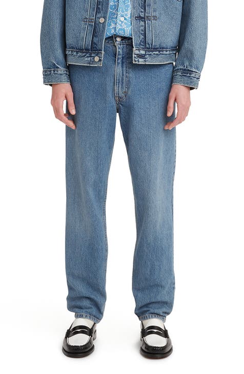 Jeans 550 '92 Relaxed Fit Taper Leg (Longboards)