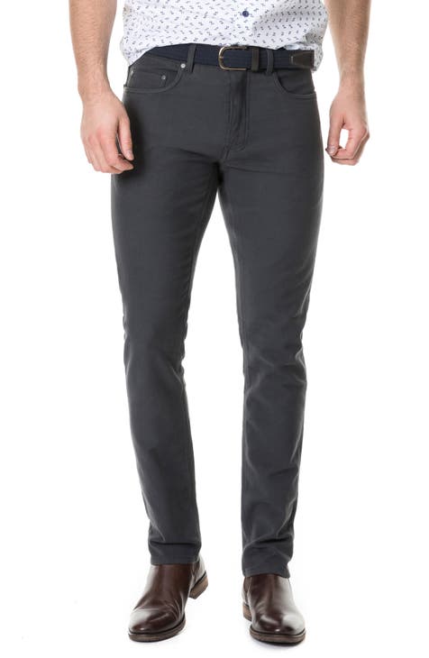 Jeans de pierna recta Motion