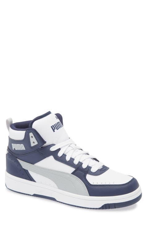 Zapatilla Rebond Joy High Top (Hombre)