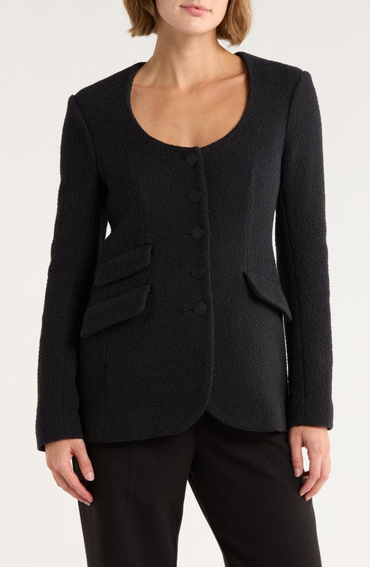 Rosie Tweed Blazer