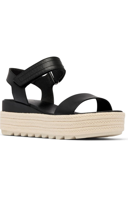 Cameron Flatform Sandal (Women)
