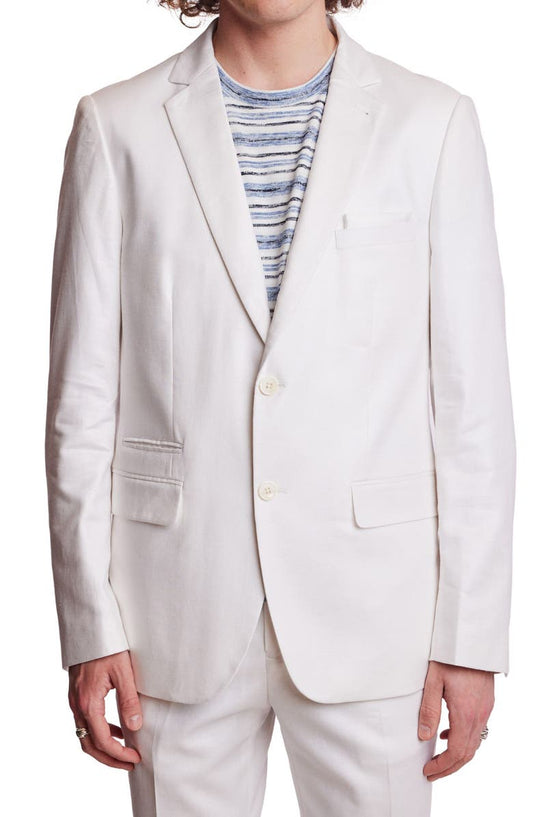 Dover Slim Fit Sport Coat