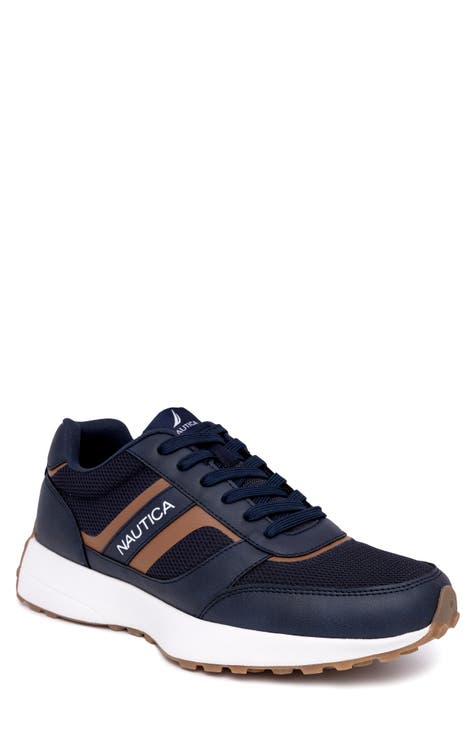 Zapatilla deportiva (hombre)