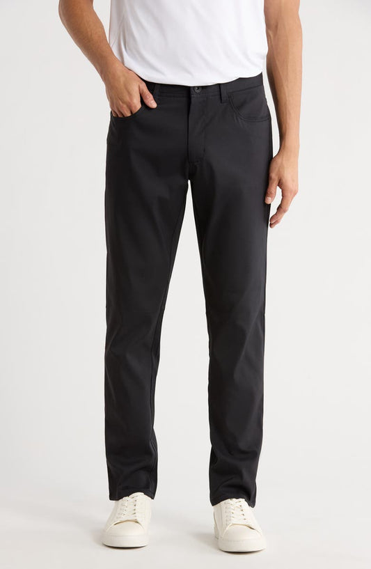 Tropic Line Performance Pants (Regular & Big)