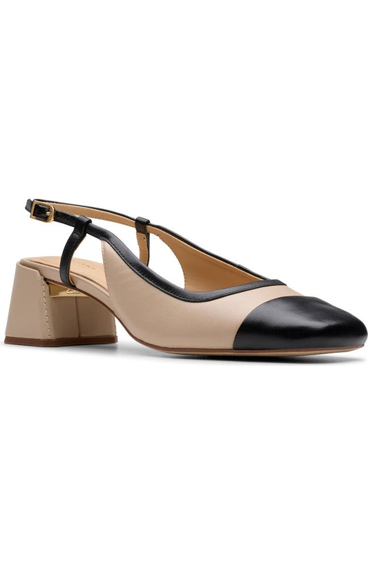 Slingback Pump (Women)