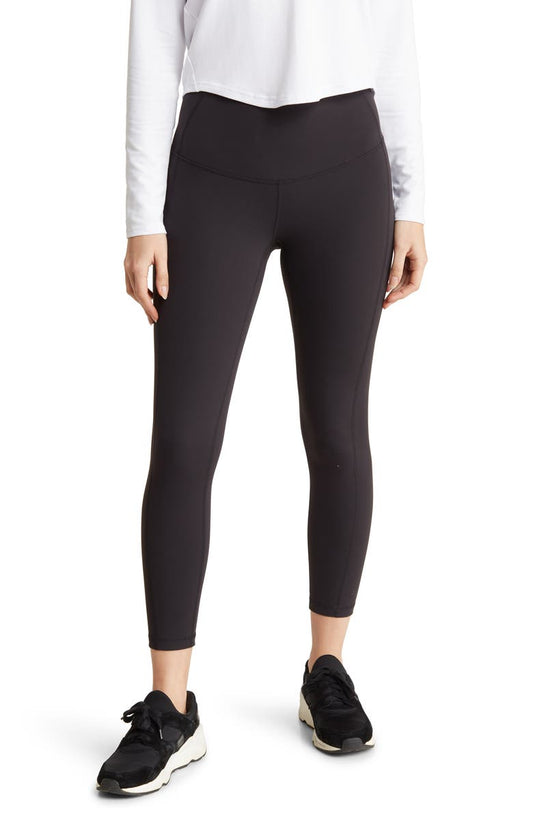 Perform High Waist 7/8 Leggings