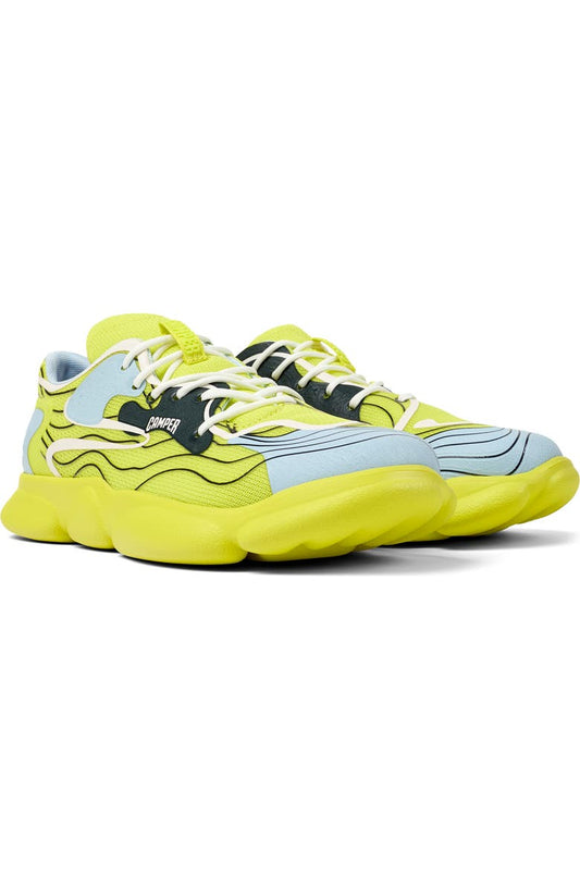 Karst Sneaker (Men)