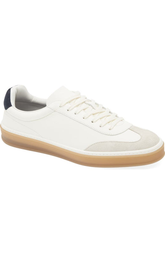 Zarek Low Top Sneaker (Men)