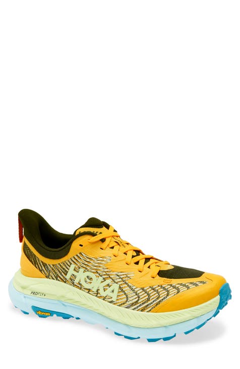 Zapatillas de trail running Mafate Speed 4 (Hombre)