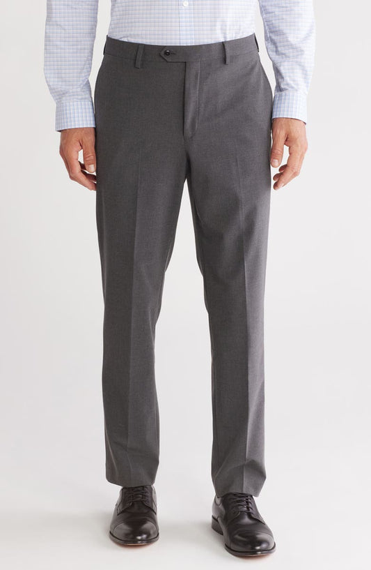 Classic Fit Trousers