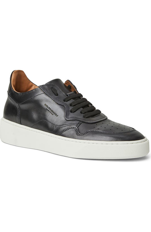 Dezi Leather Sneaker (Men)
