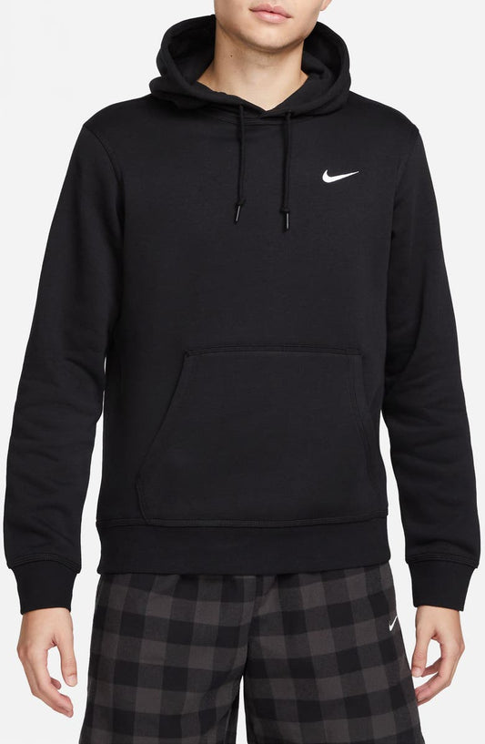 Swoosh Pullover Hoodie