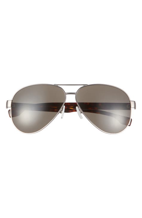 Gafas de sol de aviador de 63 mm