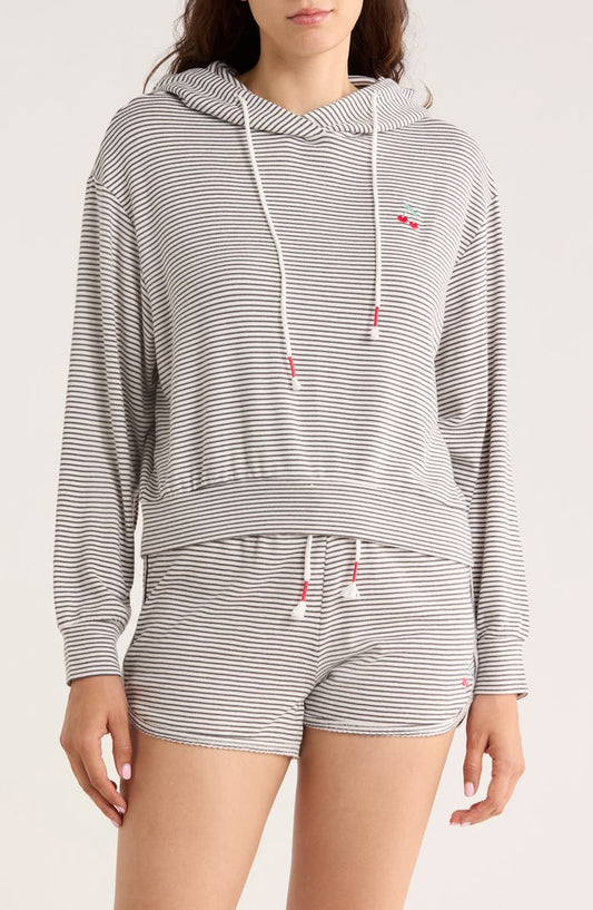 Life is Sweet Sleep Hoodie