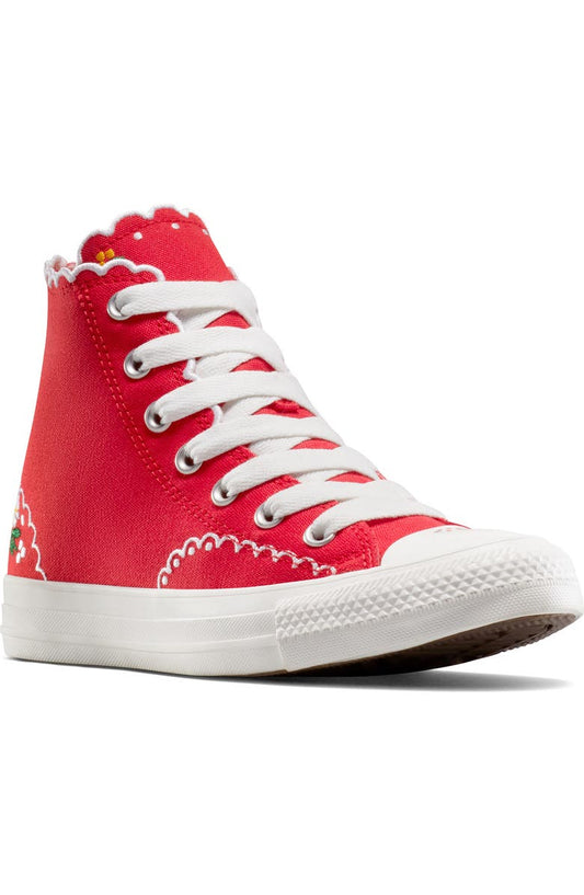 Chuck Taylor® All Star® High Top Sneaker (Women)