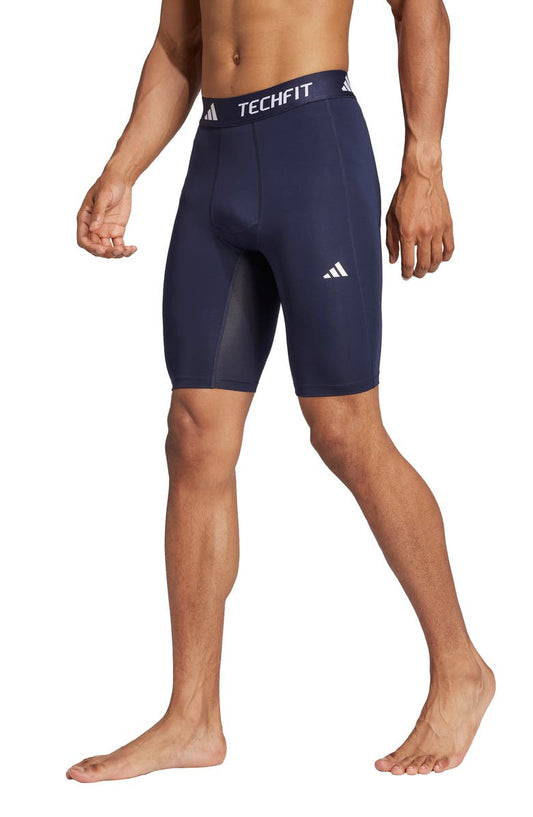 Techfit Short Train Leggings