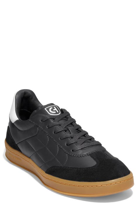 GrandPro Breakaway Leather Sneaker (Hombre)
