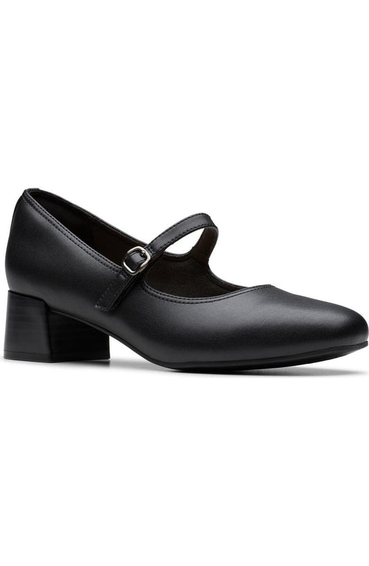 Iridessa Rae Mary Jane Pump - Wide Width Available (Women)