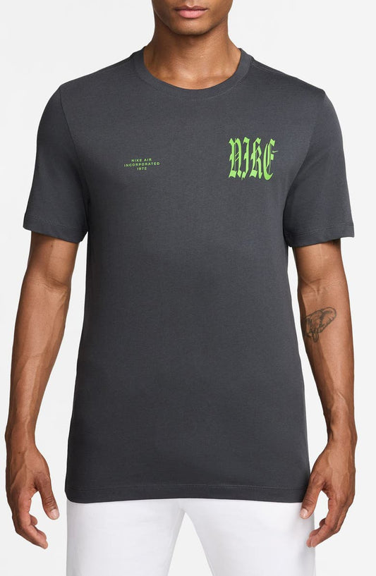 We Float Graphic T-Shirt