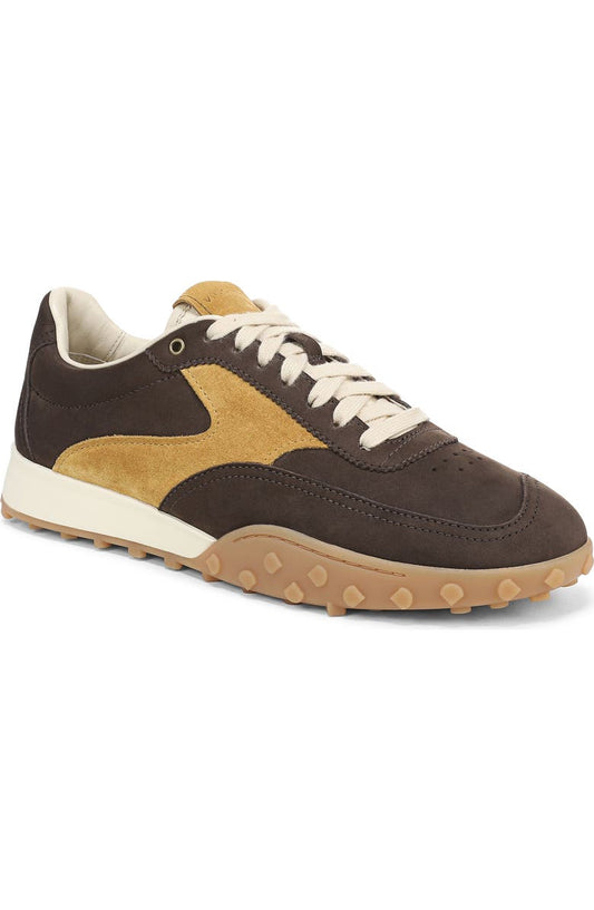 Palisades Runner Low Top Sneaker (Men)