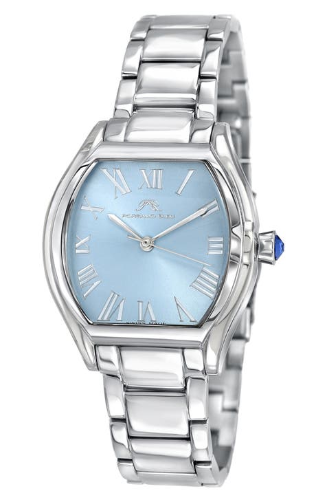 Reloj pulsera Celine, 33,5mm x 40mm