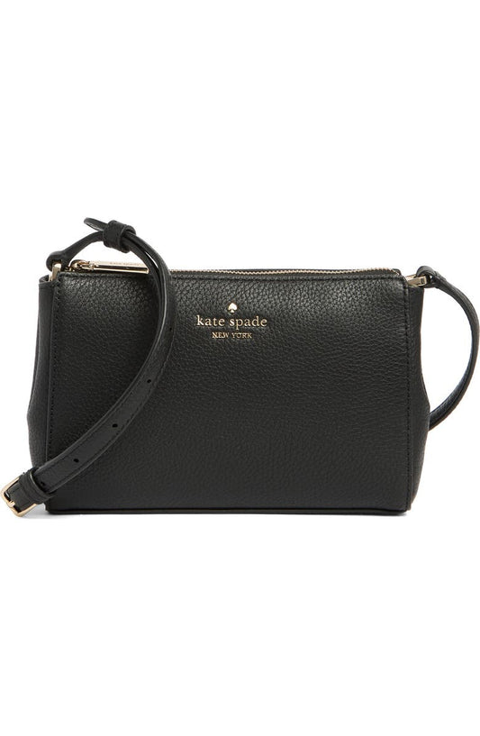 leila mini crossbody bag