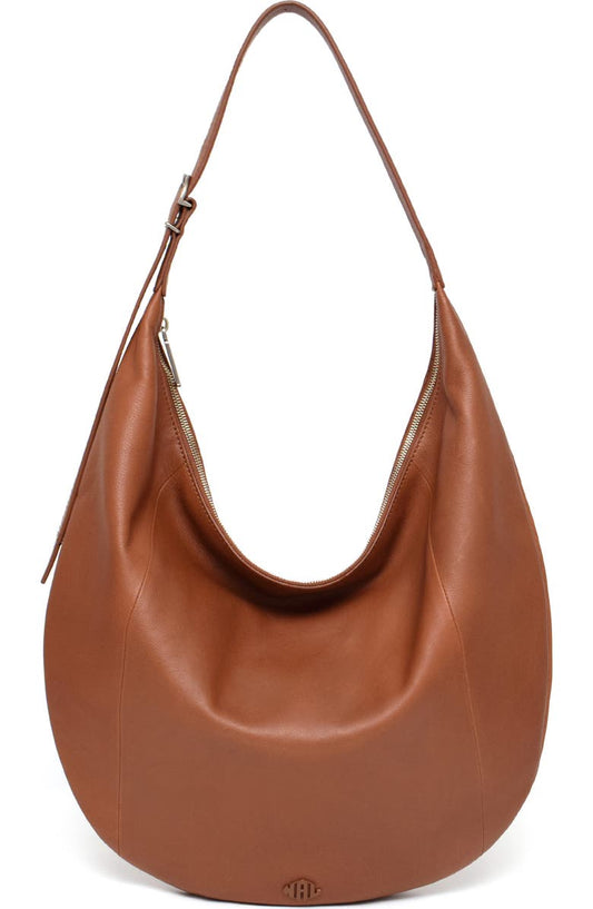 Wyatt Oversize Hobo Bag