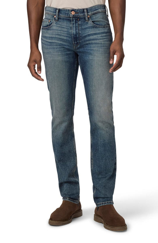 Lennox Slim Fit Jeans (Holtzer) (Regular & Big)