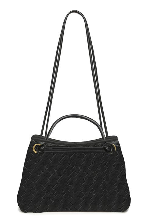 Bolsa de tela Hazel