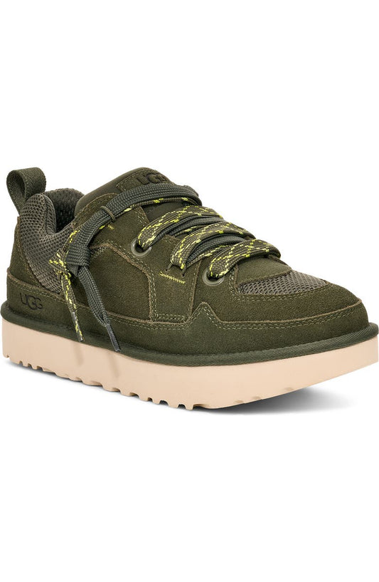 Lo Lowmel Sneaker (Men)