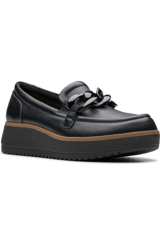 Zylah May Chain Loafer (Women)