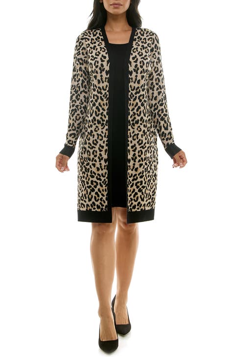 VESTIDO DE PUNTO DOSFER