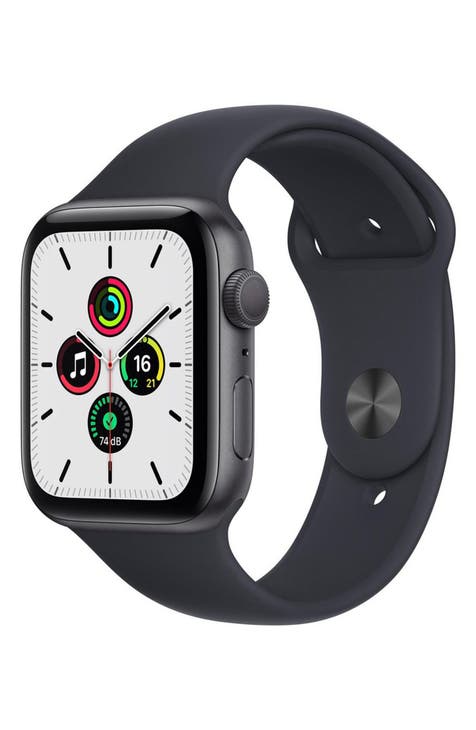 Apple Watch® Series 4 WIFI de 40 mm A1977 - Renovado