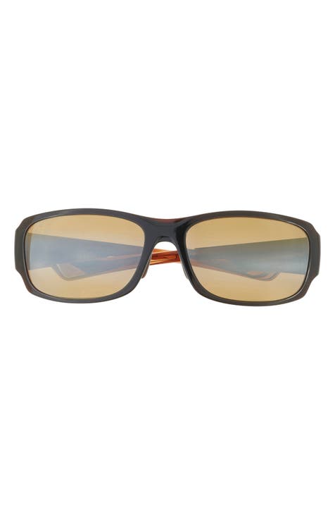 Gafas de sol polarizadas Core Rectangle de 60 mm
