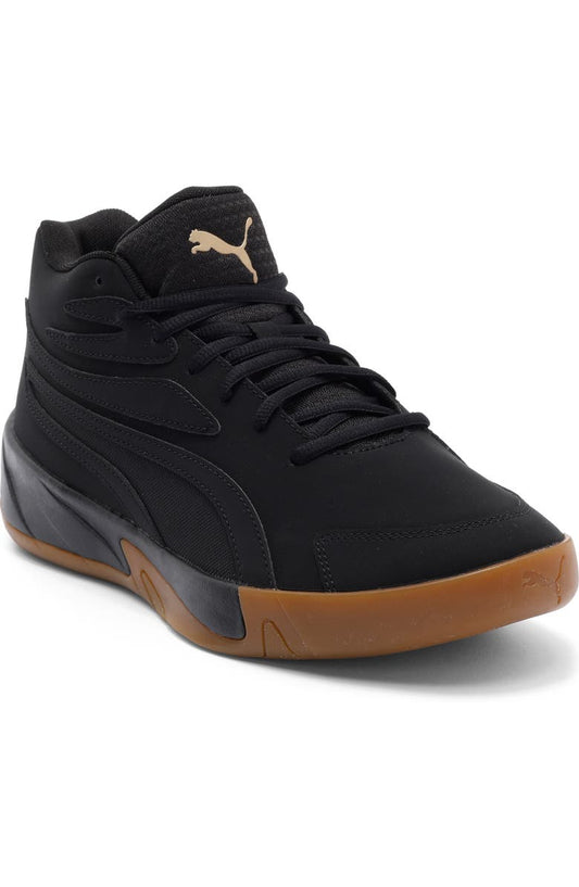 Court Pro High Top Sneaker (Men)