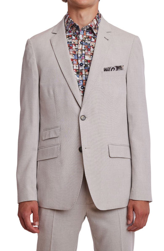 Dover Slim Fit Sport Coat