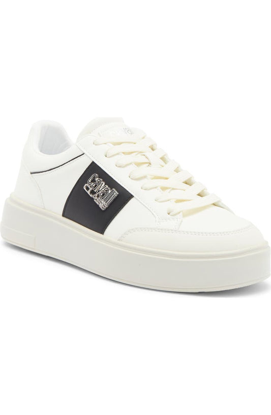 Colorblock Low Top Sneaker (Men)