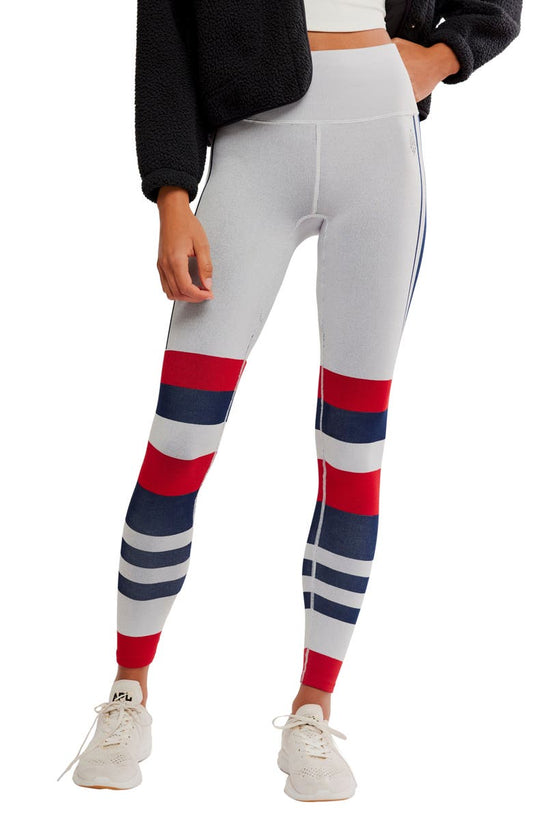 FP Movement Myoko Jacquard Leggings