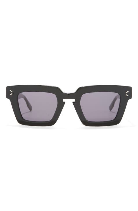 Gafas de sol cuadradas de 48 mm