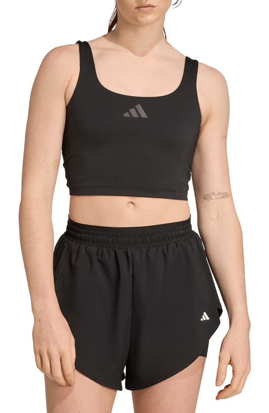 Optime Climacool Longline Sports Bra
