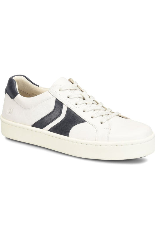 Beck Tie Low Top Sneaker (Men)