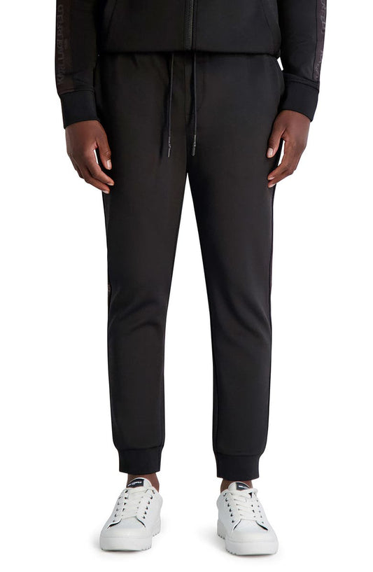 Logo Tape Joggers