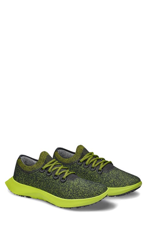 Zapatilla de lana Dasher 2 Mizzle (Hombre)