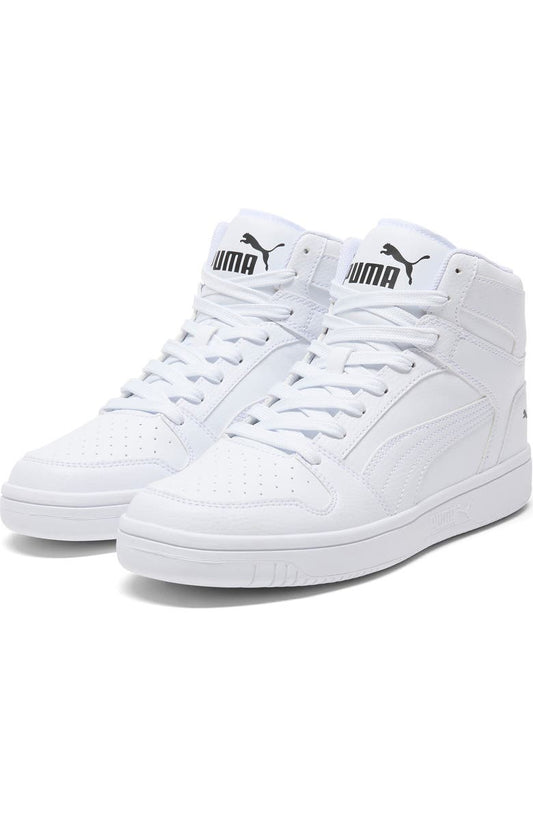 Rebound Layup High Top Sneaker (Men)